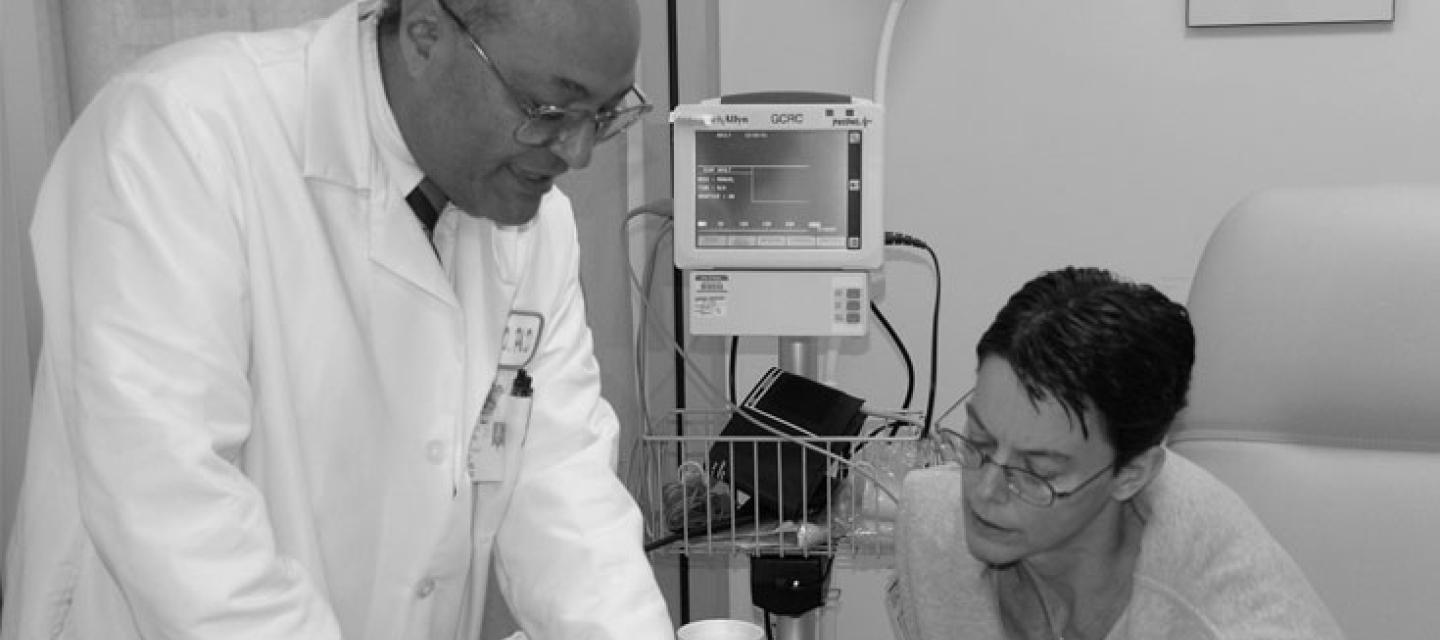Dr. Fouad Kandeel leads first islet cell transplantation for City of Hope