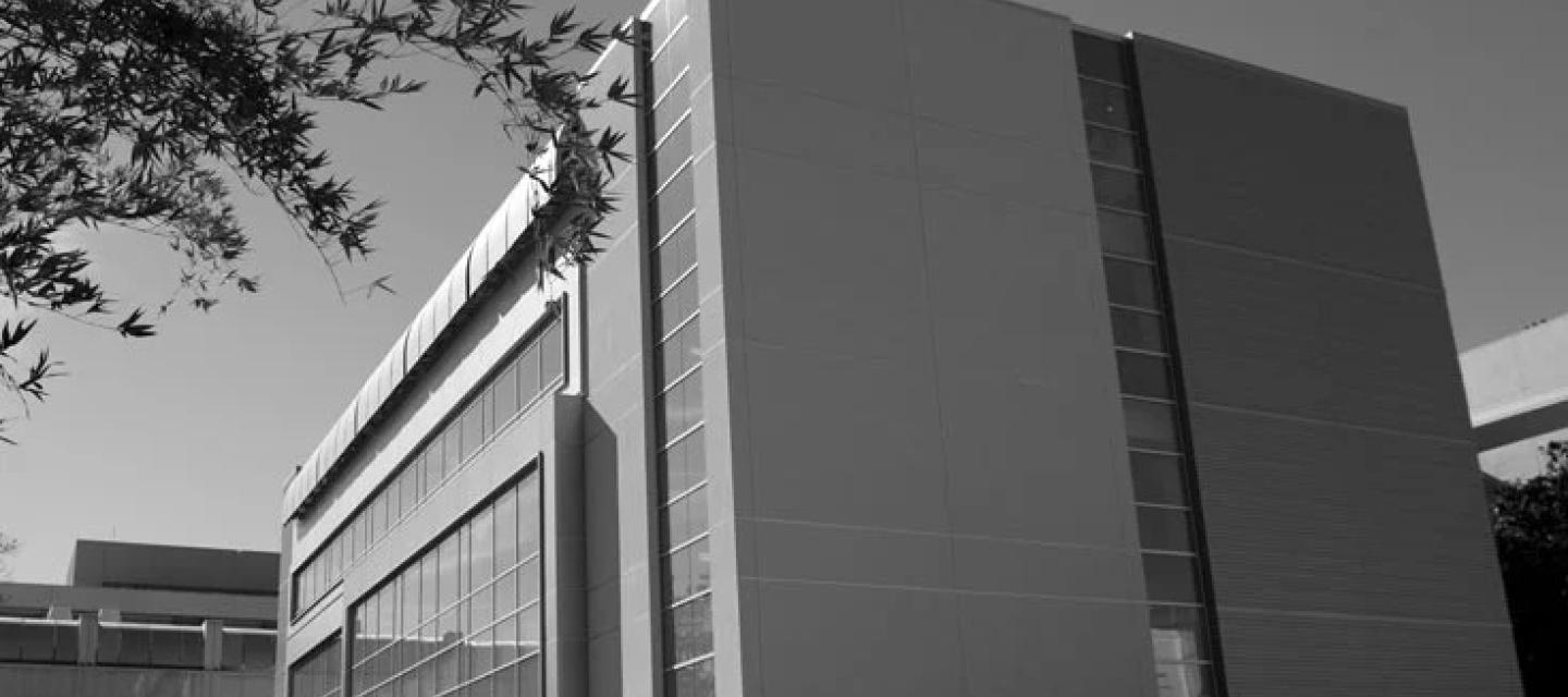 Expansion of the Gonda Center more than doubles the available scientific space for diabetes research