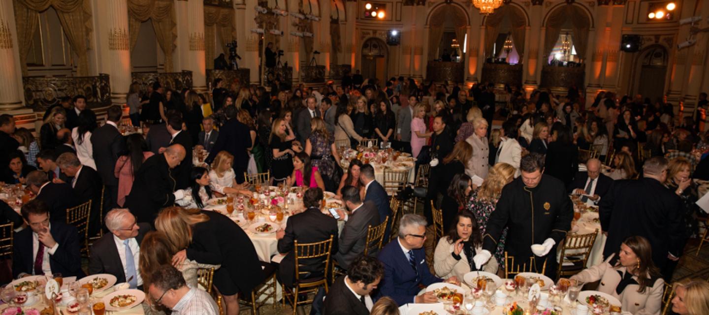 EEC Grand Ballroom