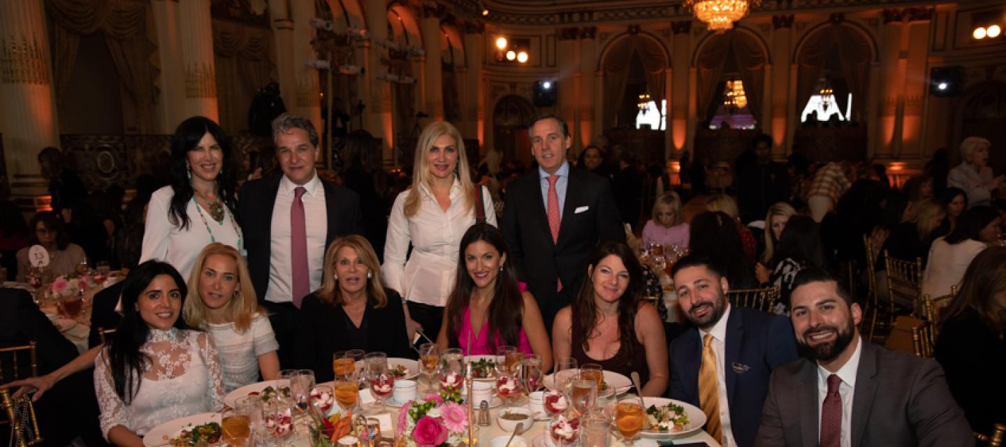 EEC Douglas Elliman Team