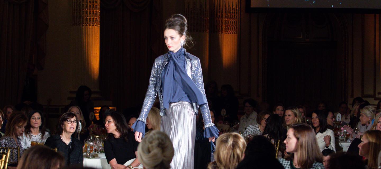 EEC Fashion Show