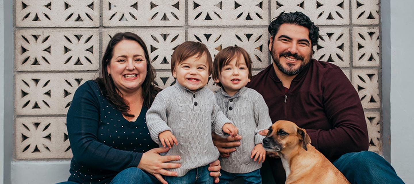 Watkins family