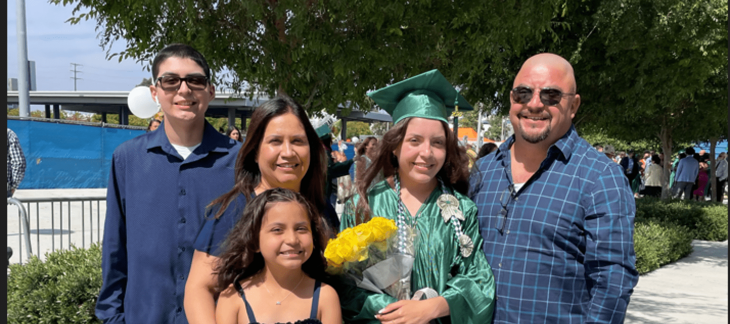 Serna family