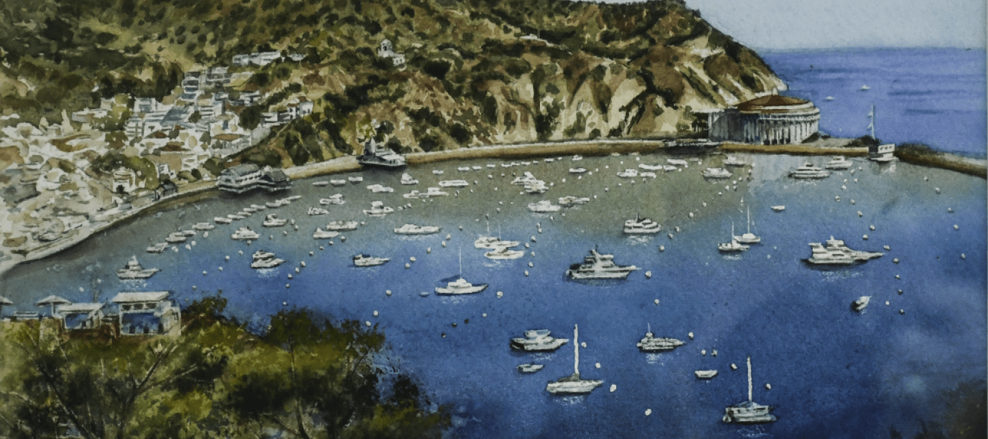 Susan Rapske, Avalon View