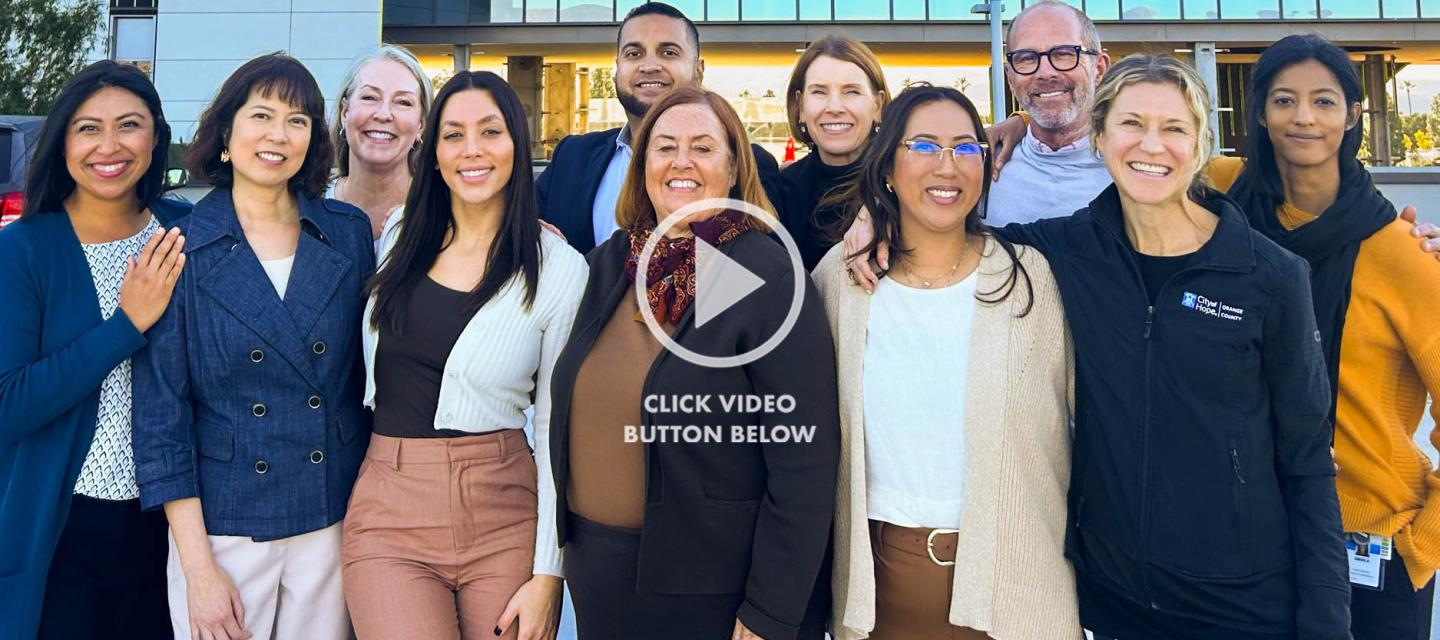 Meet the OC Hospital Project Management Team