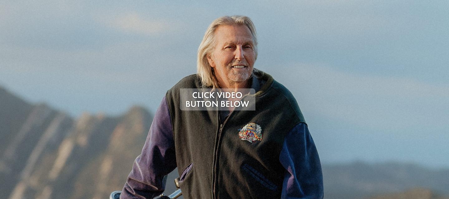 Bob Alderman Patient Story
