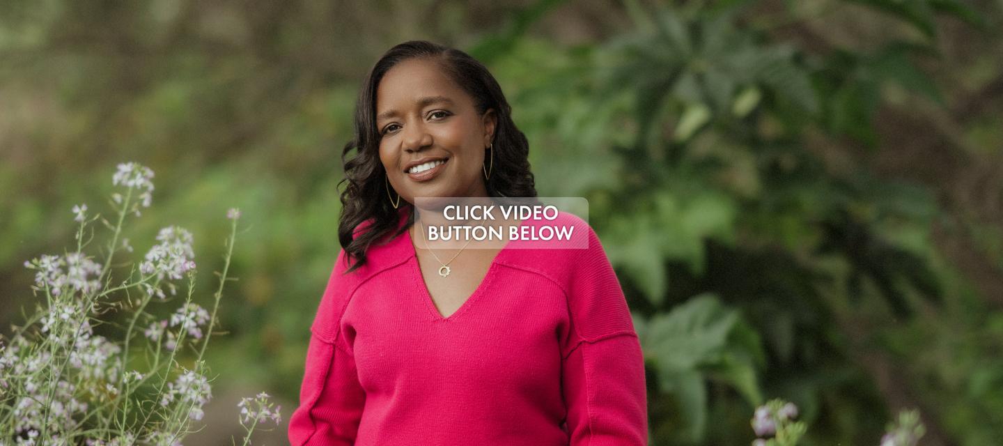Kommah McDowell Patient Story