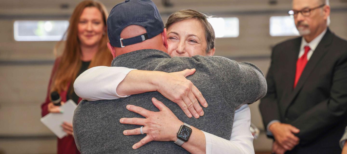 Stem Cell Patient and Donor Reunion 2026
