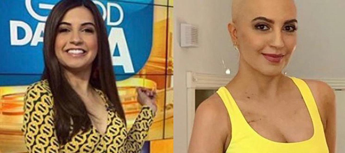 Amanda Salas Hero | City of Hope