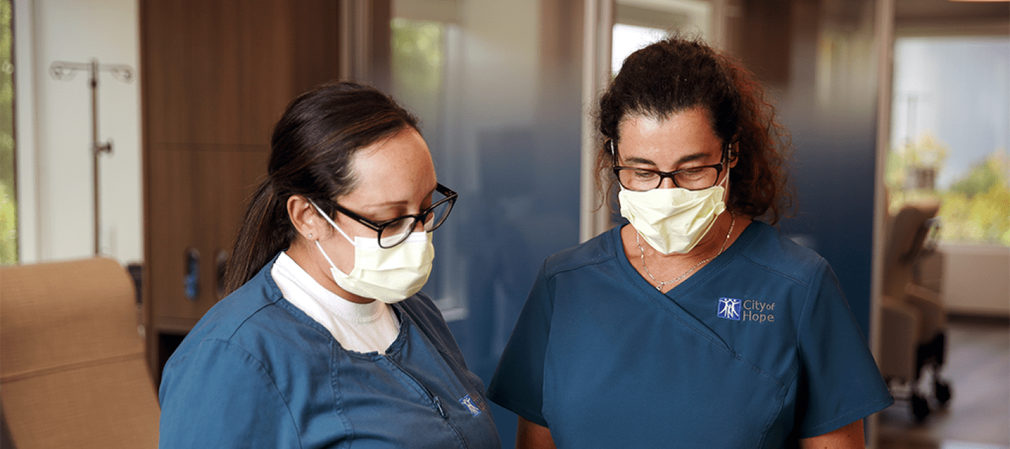City of Hope Newport Beach goes for the gold in patient-centered cancer treatment