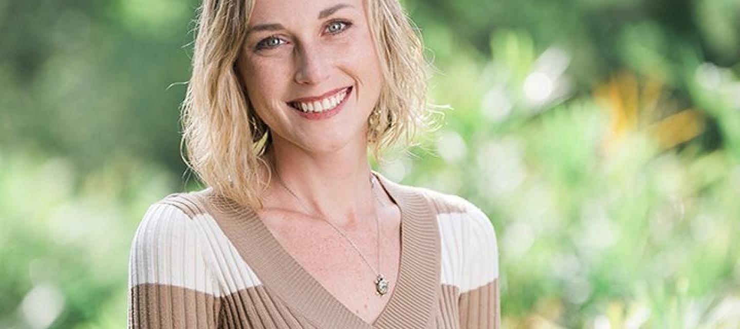 Nicole Schulz | City of Hope