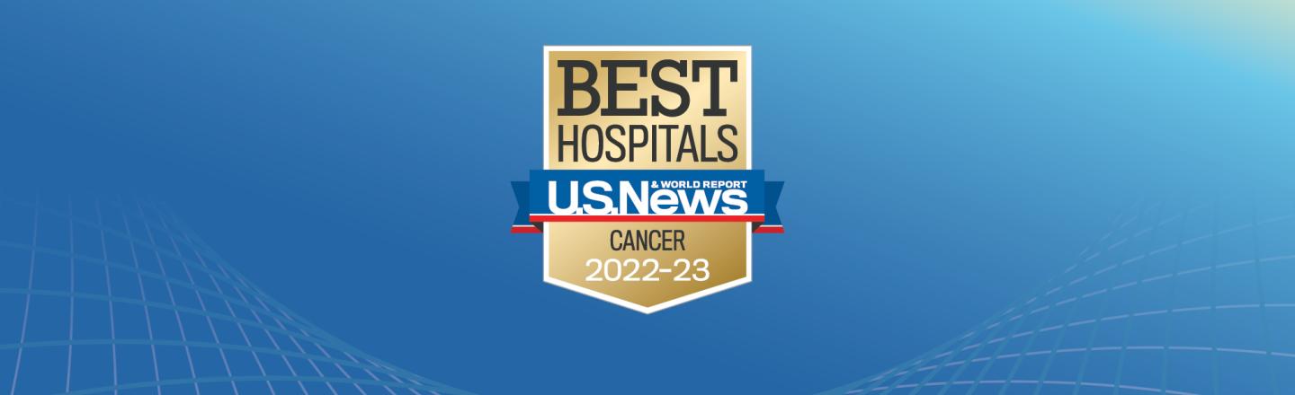 City of Hope among U.S. News & World Report’s top 10 ‘Best Hospitals’ for cancer