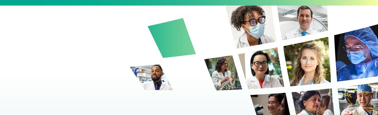 Honoring Our Doctors on National Doctors Day | City of Hope