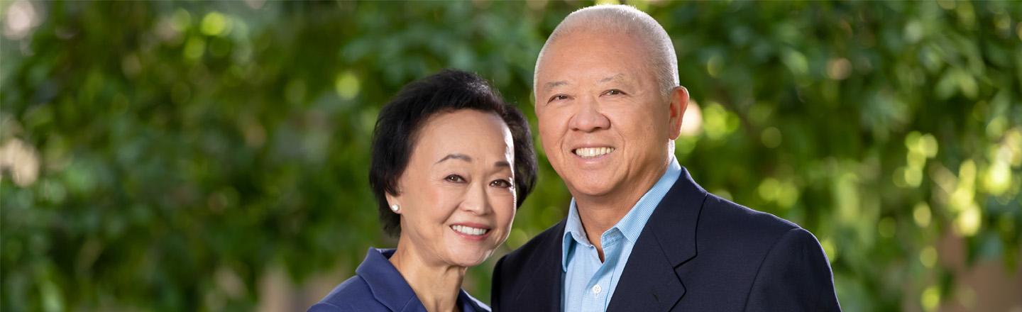 Visionary Philanthropists Fund Pioneering Center for Integrative Oncology  