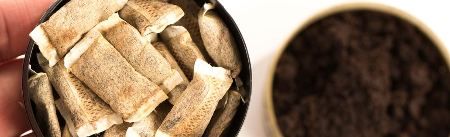 does smokeless tobacco cause ed Smokeless tobacco can cause cancers of the mouth, esophagus and pancreas DVIDS - News - Separating
