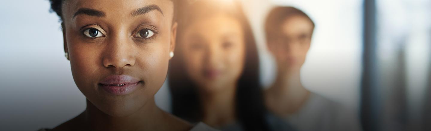 Striving to Support Gender Equality in Health Care