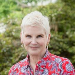 Multiple myeloma survivor, Donna McNutt.