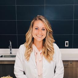 Kailey Proctor