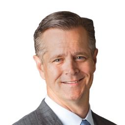 City of Hope CEO Robert Stone