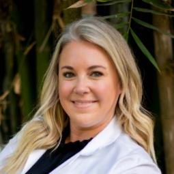 City of Hope patient Ashly Grafton