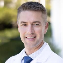 Urologic cancer expert Corey Hugen, M.D.