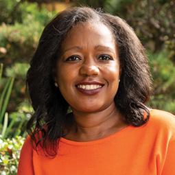 Kommah Mcdowell, Patient of City of Hope