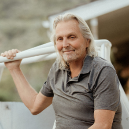 “You have to live your passion”: Racing legend Bob Alderman on his 21-year survivorship journey with prostate cancer