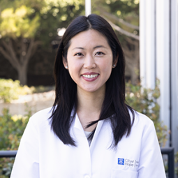 Jessica Cheng, M.D.