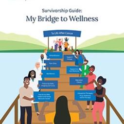 Survivorship Guide - My Bridge to Wellness