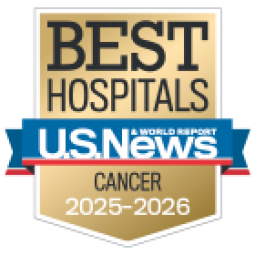 City of Hope is ranked among the Best Hospitals for Cancer by U.S. News & World Report 2025-26