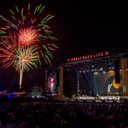 Music of Hope Pacific Symphony Orchestra