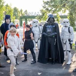 Pacific Symphony Star Wars Test Image