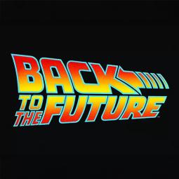 Pacific Symphony Back to the Future Test Image