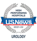 USNews urology award