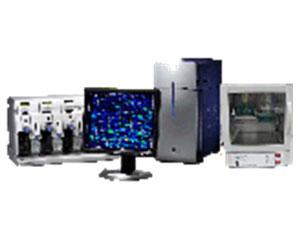 Affymetrix Genechip System