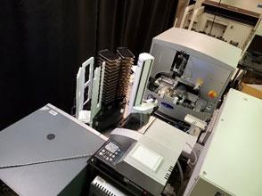 throughput screening