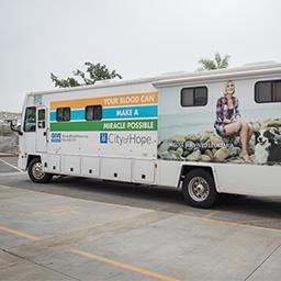 Blood Mobile