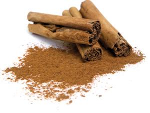cinnamon