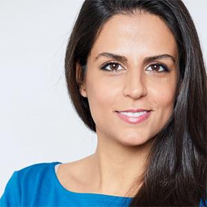 Nasim Eftekhari