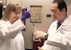 researchers