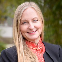 Linda Bosserman