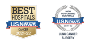 Fighting Lung Cancer