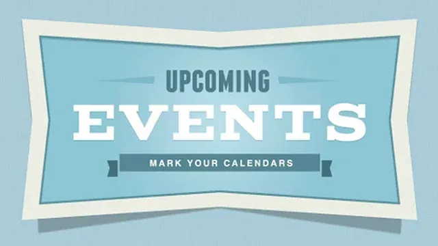 events