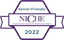 senior friendly