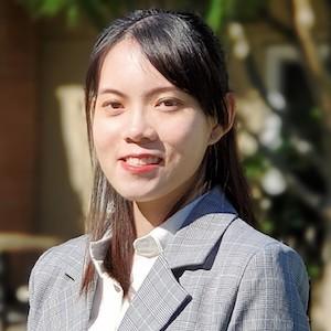 Whitney Cheng