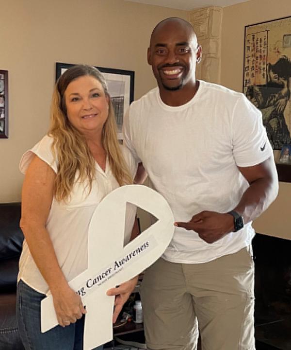 Diane Miller, Chris Draft