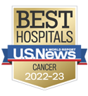 U.S. News & World Report - Cancer