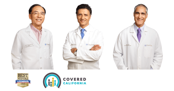 Covered California
