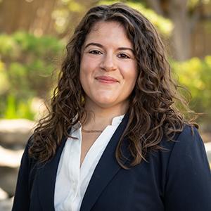 Jessica Thies, MPH, BSN, RN, Administrative Fellow