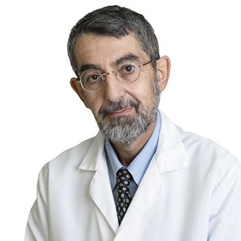 Alberto Pugliese, M.D.